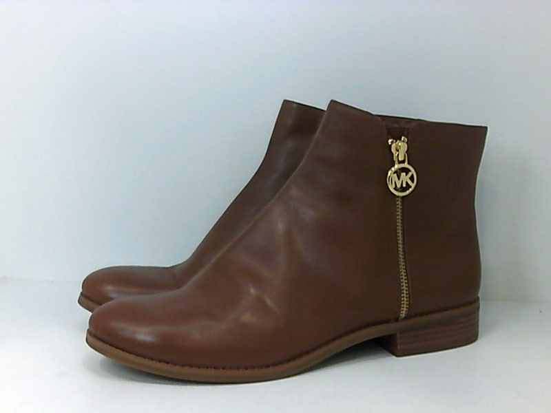 michael michael kors lainey flat bootie