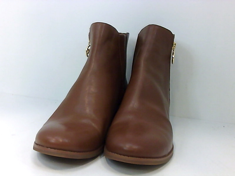 michael michael kors lainey flat bootie