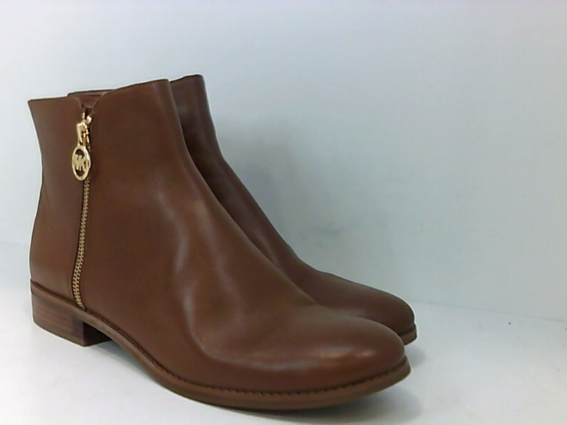 michael michael kors lainey flat bootie