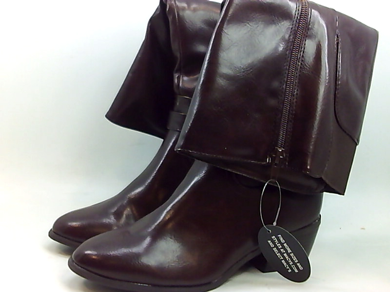 knee length boots near me