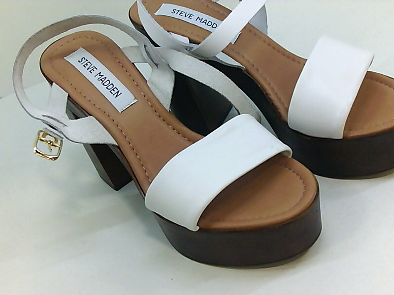 laurisa steve madden