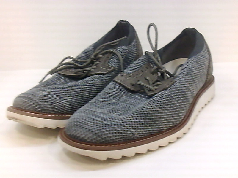 dockers einstein black