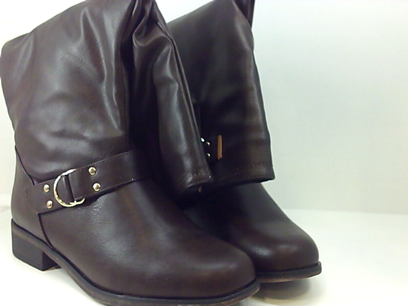 xoxo extendable calf boots