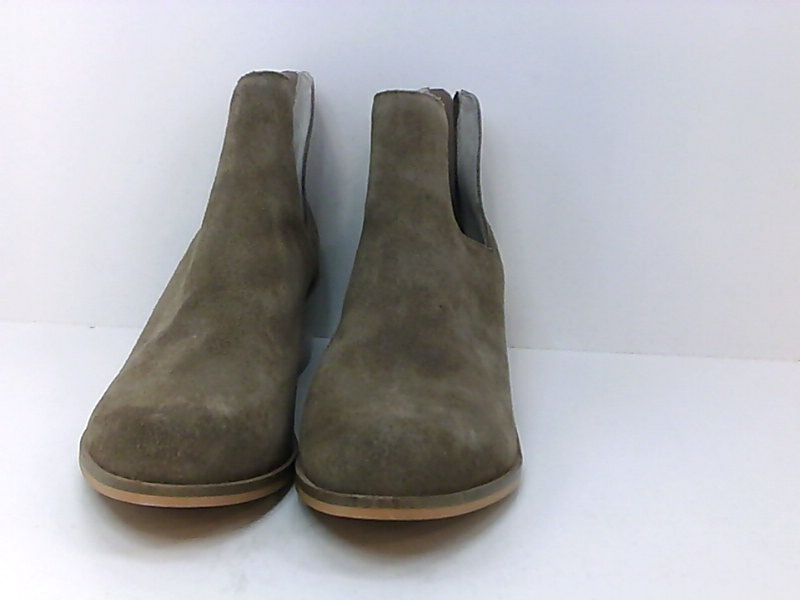 steve madden lancaster cognac suede