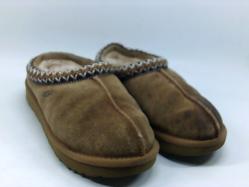 UGG Women's Tasman Slipper, Chestnut, Size 6.0 5Ekl | eBay