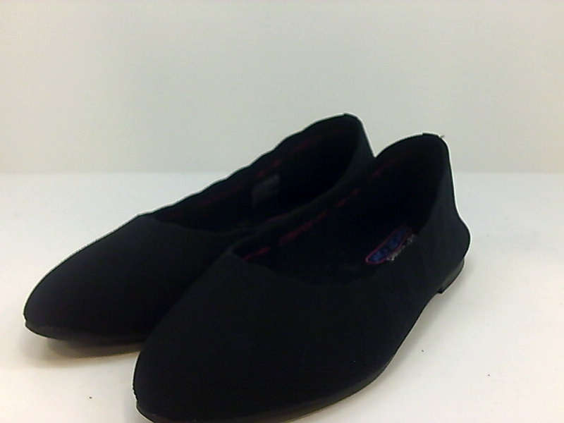 call it spring black heels