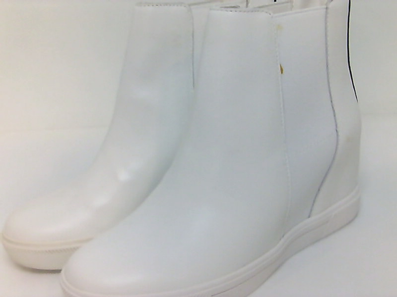 dkny pull on trainers