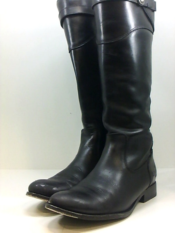 frye women's molly button riding boot