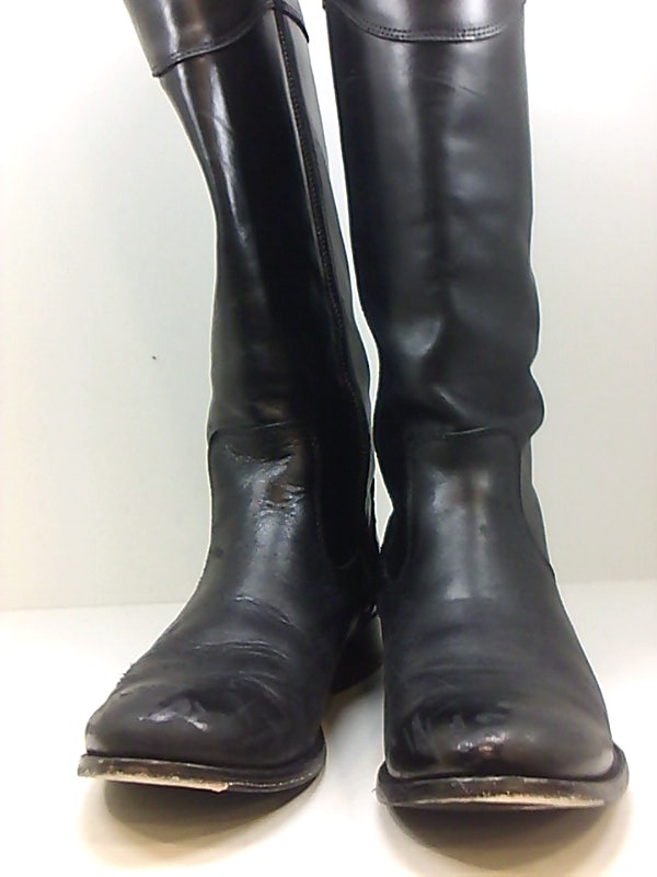 frye women's molly button riding boot