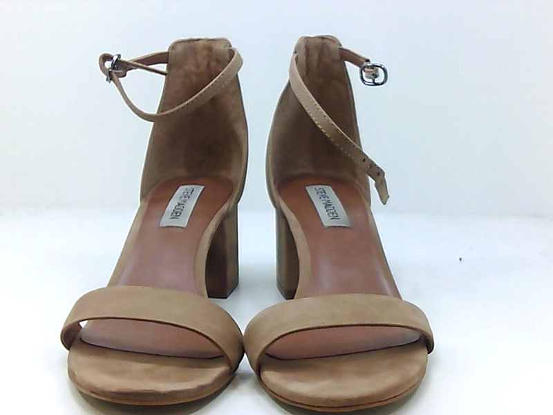irenee tan nubuck steve madden