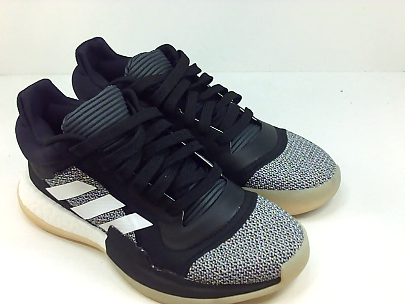 marquee boost low black white