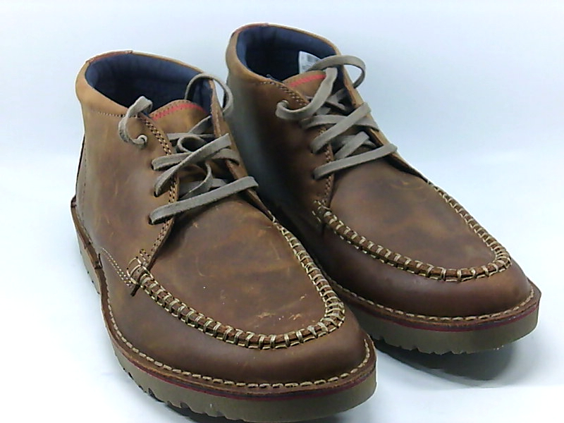 clarks vargo apron boot