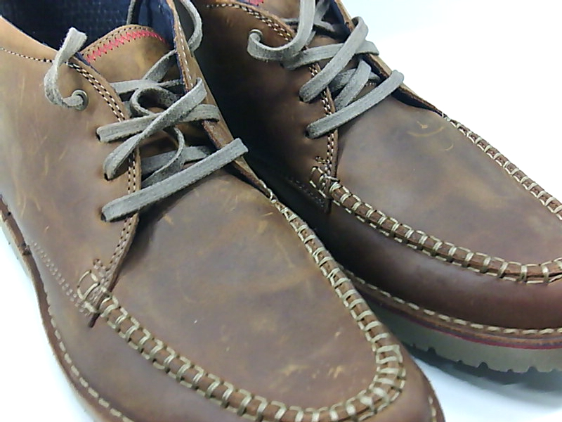 clarks vargo apron boot