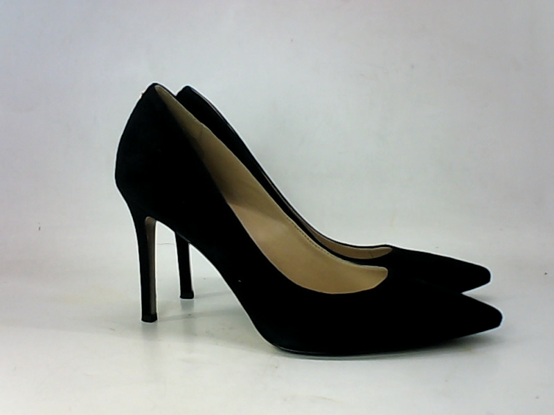 Sam Edelman Women's Hazel Pumps, Black, 6.5 B(M) US, Black, Size 6.5 ...