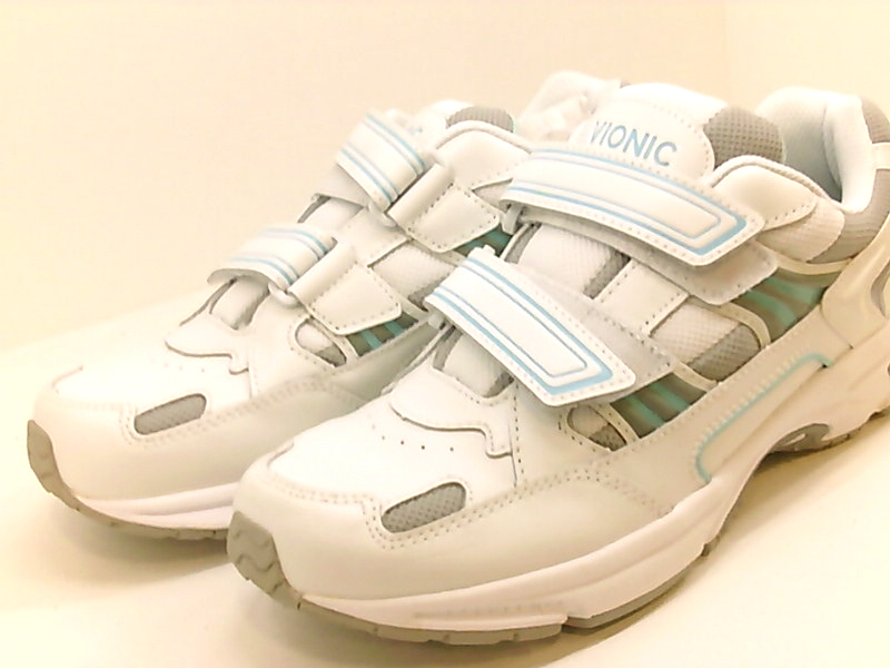 Vionic Womens, Tabi Walking Shoe, Blue, Size 10.0 qqt0 | eBay