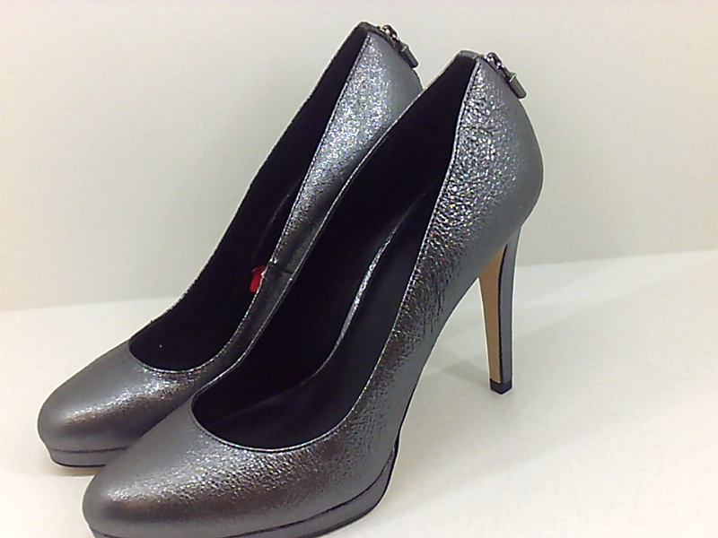 michael kors antoinette patent leather pump