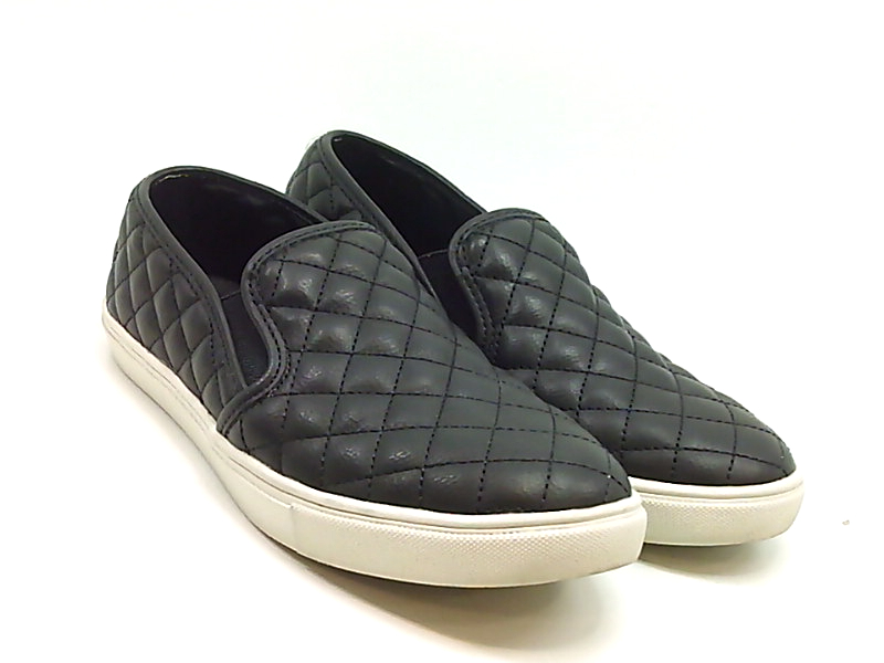 womens steve madden ecentrcq slip on casual shoe