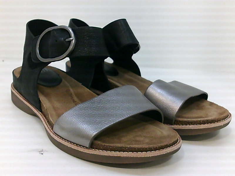 sofft bali black anthracite
