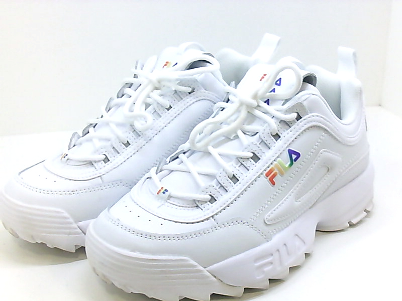 fila disruptor size 5.5