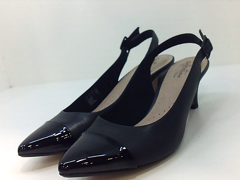 clarks women's linvale emmy pump