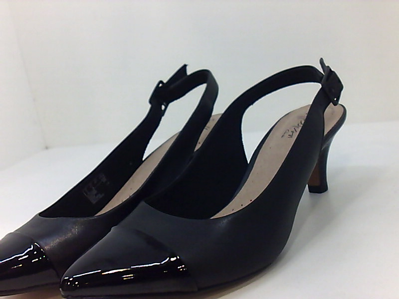 clarks women's linvale emmy pump