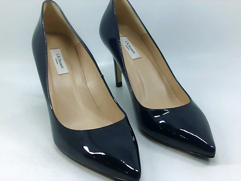 lk bennett floret pumps