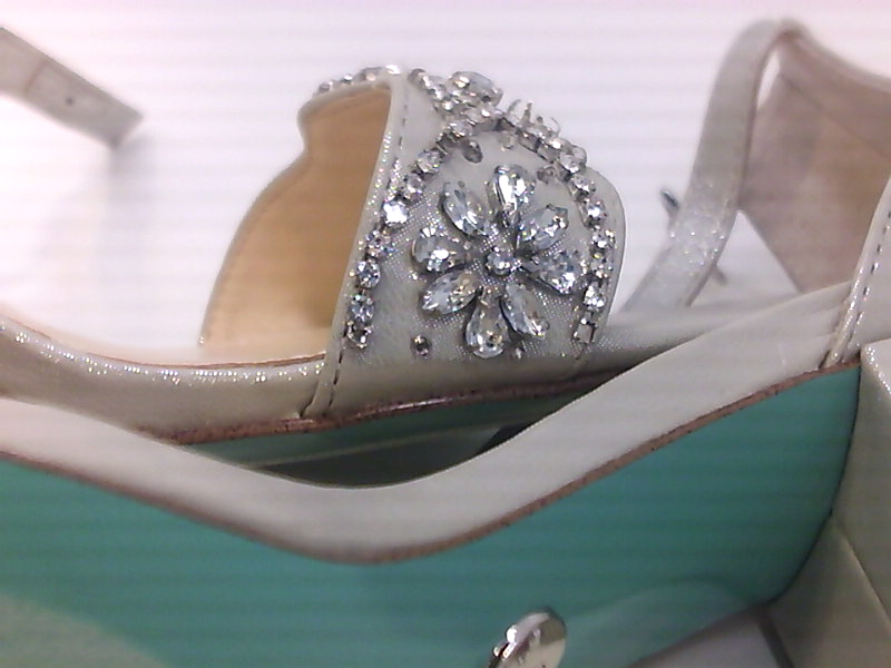 betsey johnson mel shoes