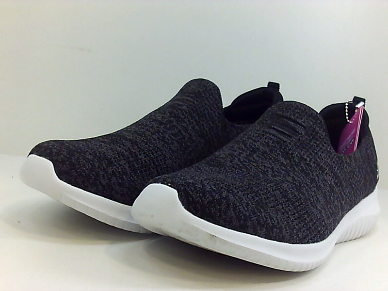 sketchers ultra flex white