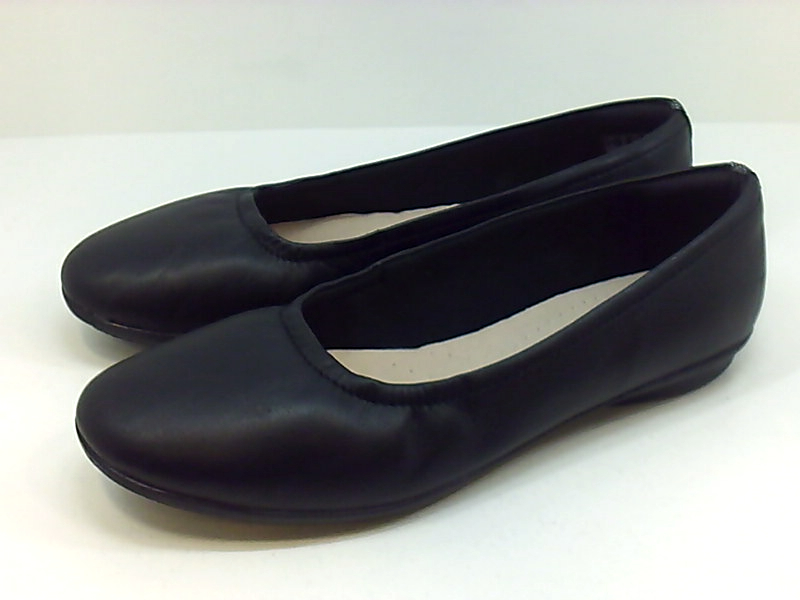 clarks women's gracelin vail ballet flat