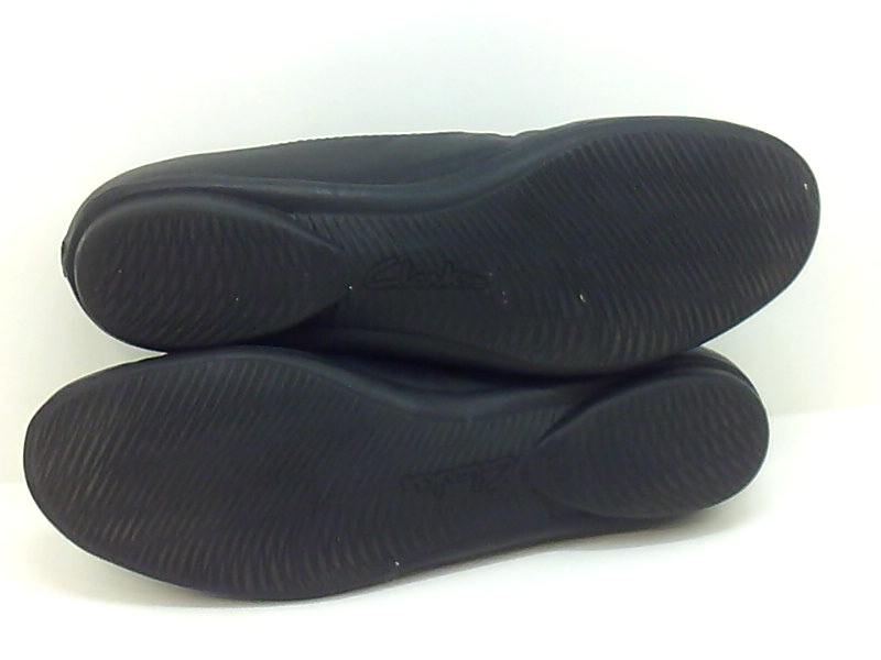 clarks women's gracelin vail ballet flat