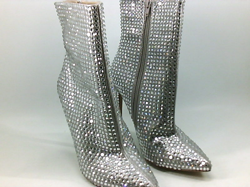 steve madden wonders rhinestone boots