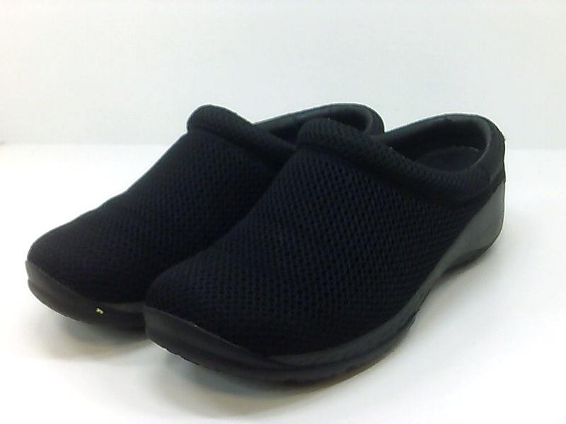 Merrell Womens Form 2 Closed Toe Clogs, Black, Size 9.0 rLZn | eBay