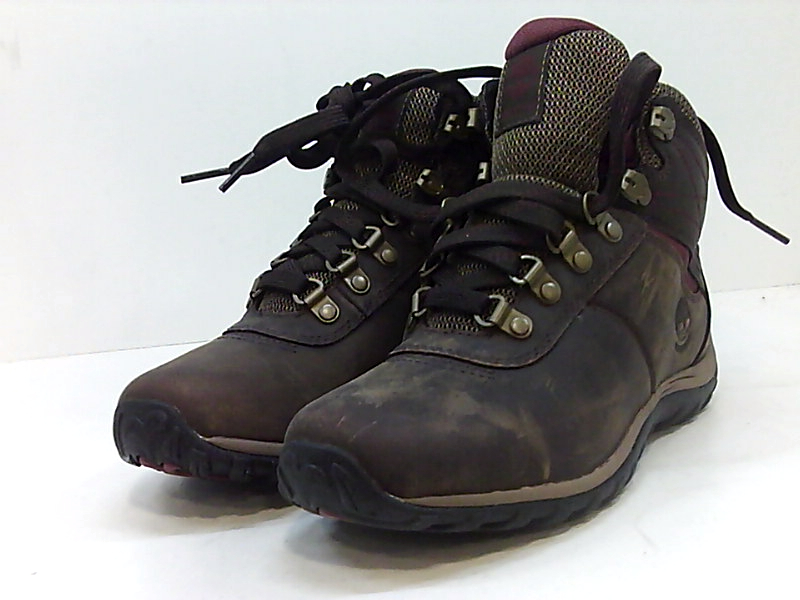 norwood timberland