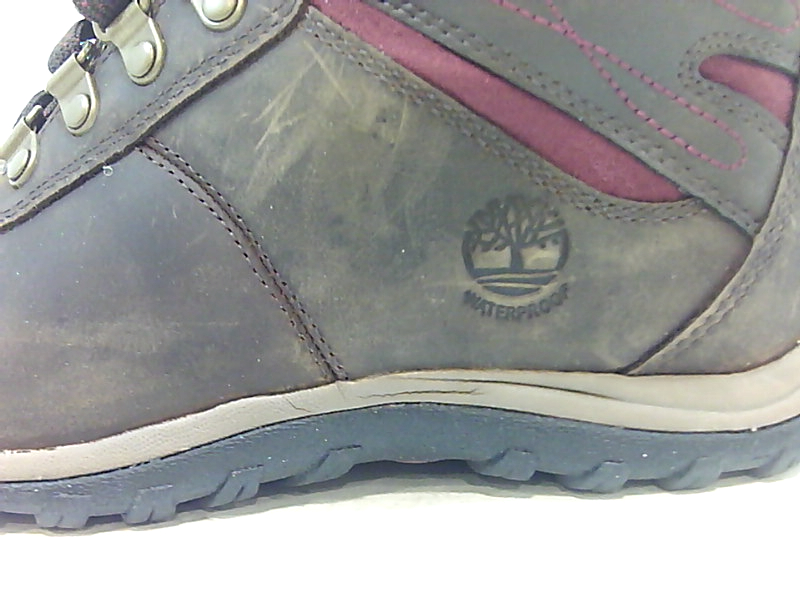 norwood timberland