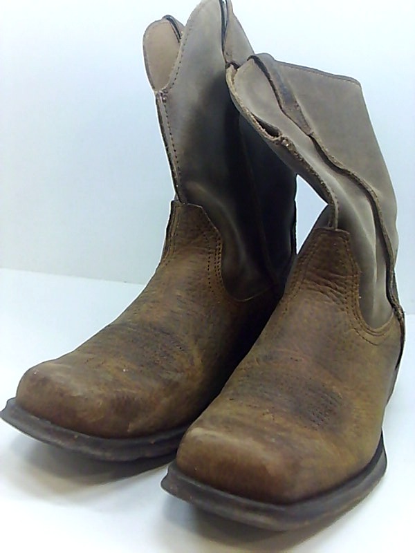 ariat men's rambler