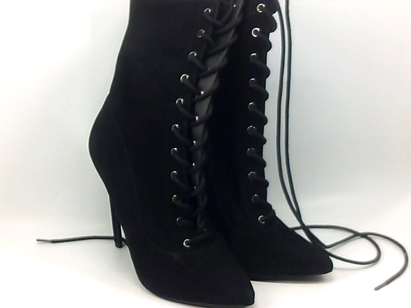 steve madden satisfied booties