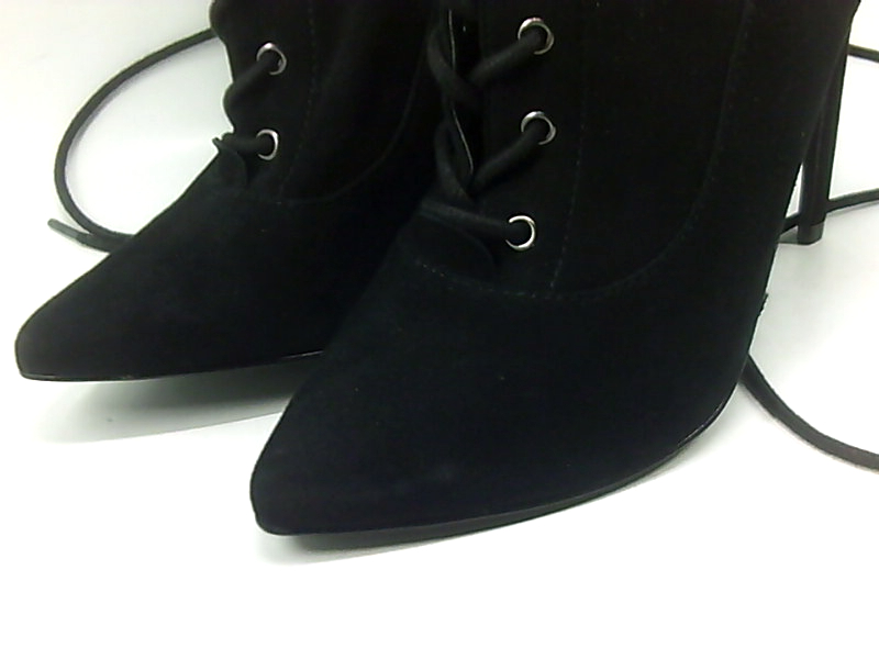 steve madden satisfied booties
