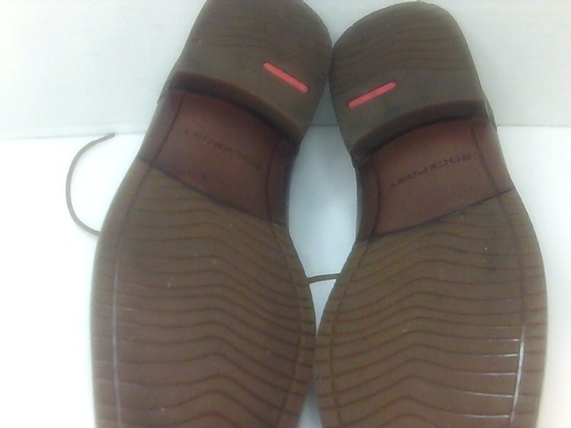 rockport sp3 wingtip