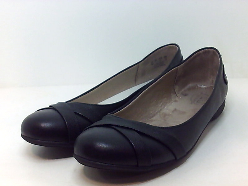 lifestride women's adalene ballet flat