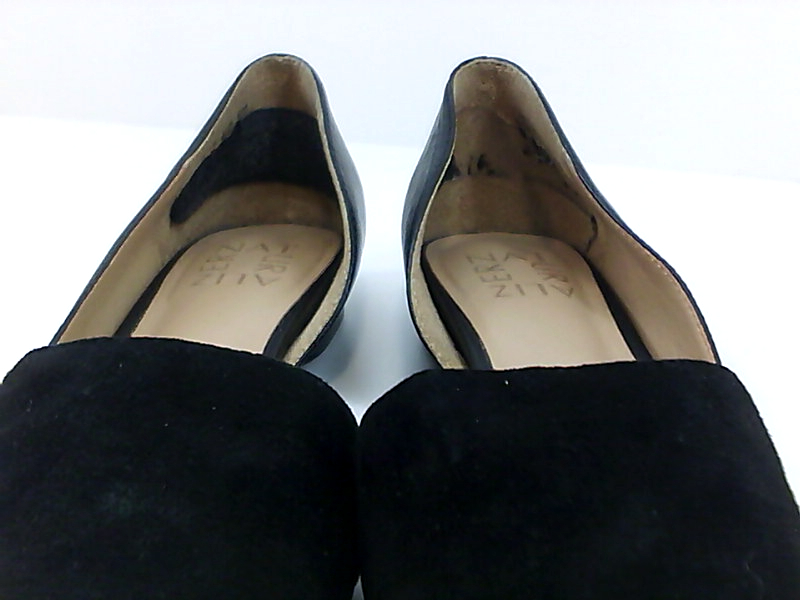 naturalizer samantha pointed toe flats