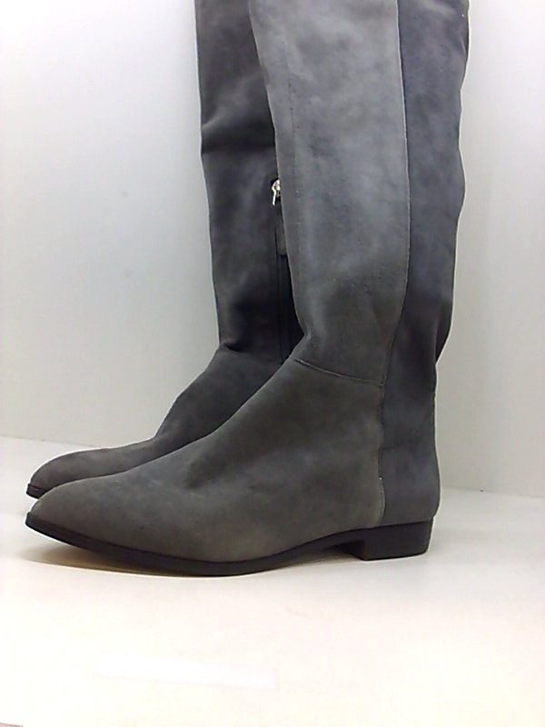 nine west owenford stretch back boots