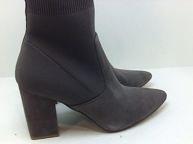 steve madden tove pointed toe boot