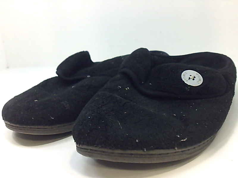 vionic sadie mule slippers