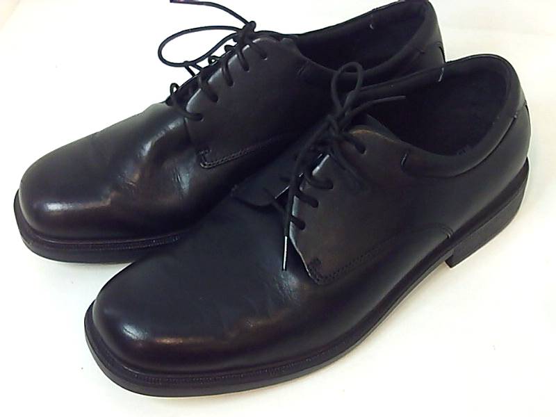 Rockport Men's Margin Oxford, Black, Size 13.0 Hwqj | eBay