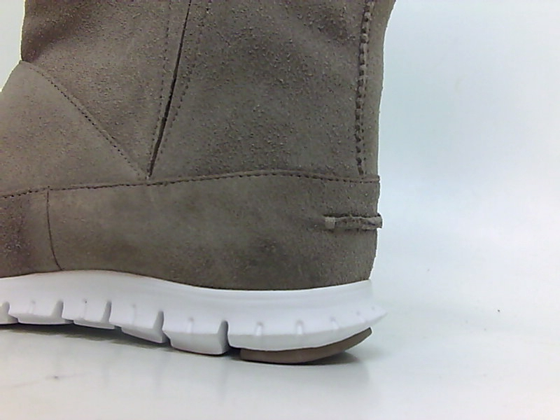 cole haan zerogrand bootie