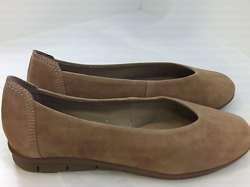 soul naturalizer leyla women's flats