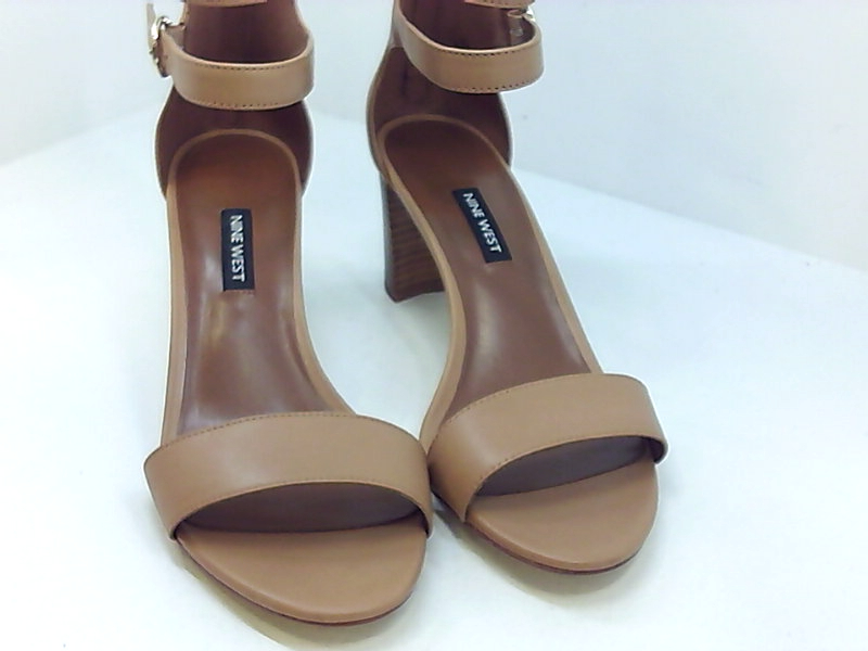 nine west women's gogo dress sandals