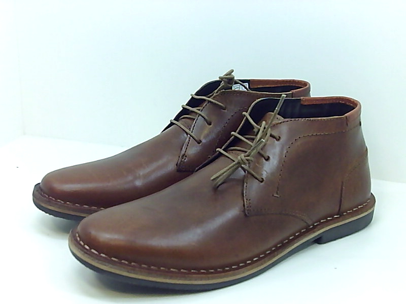 steve madden harken chukka