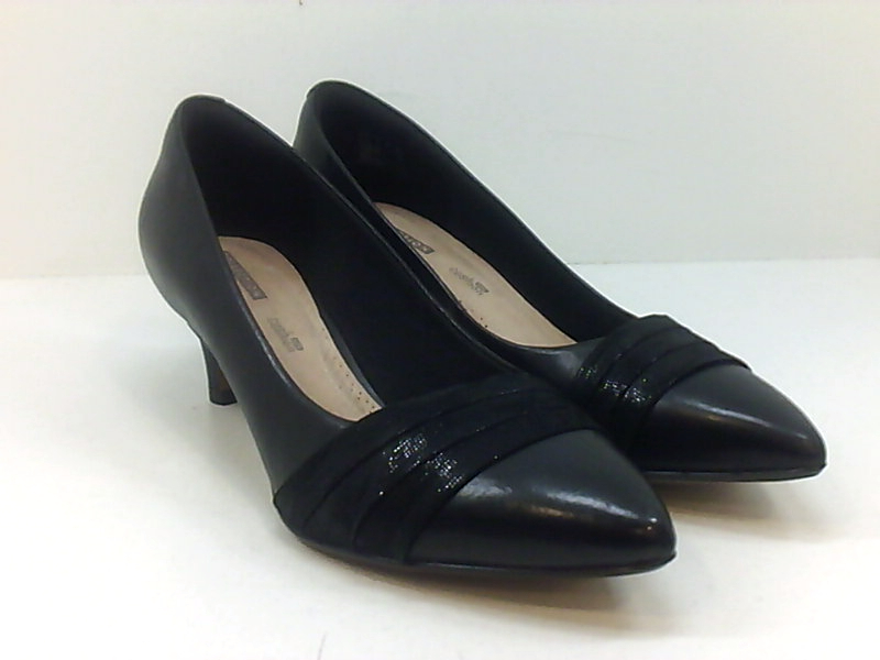 clarks linvale madie