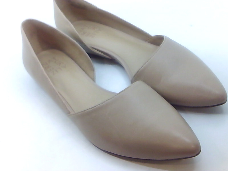 naturalizer samantha taupe